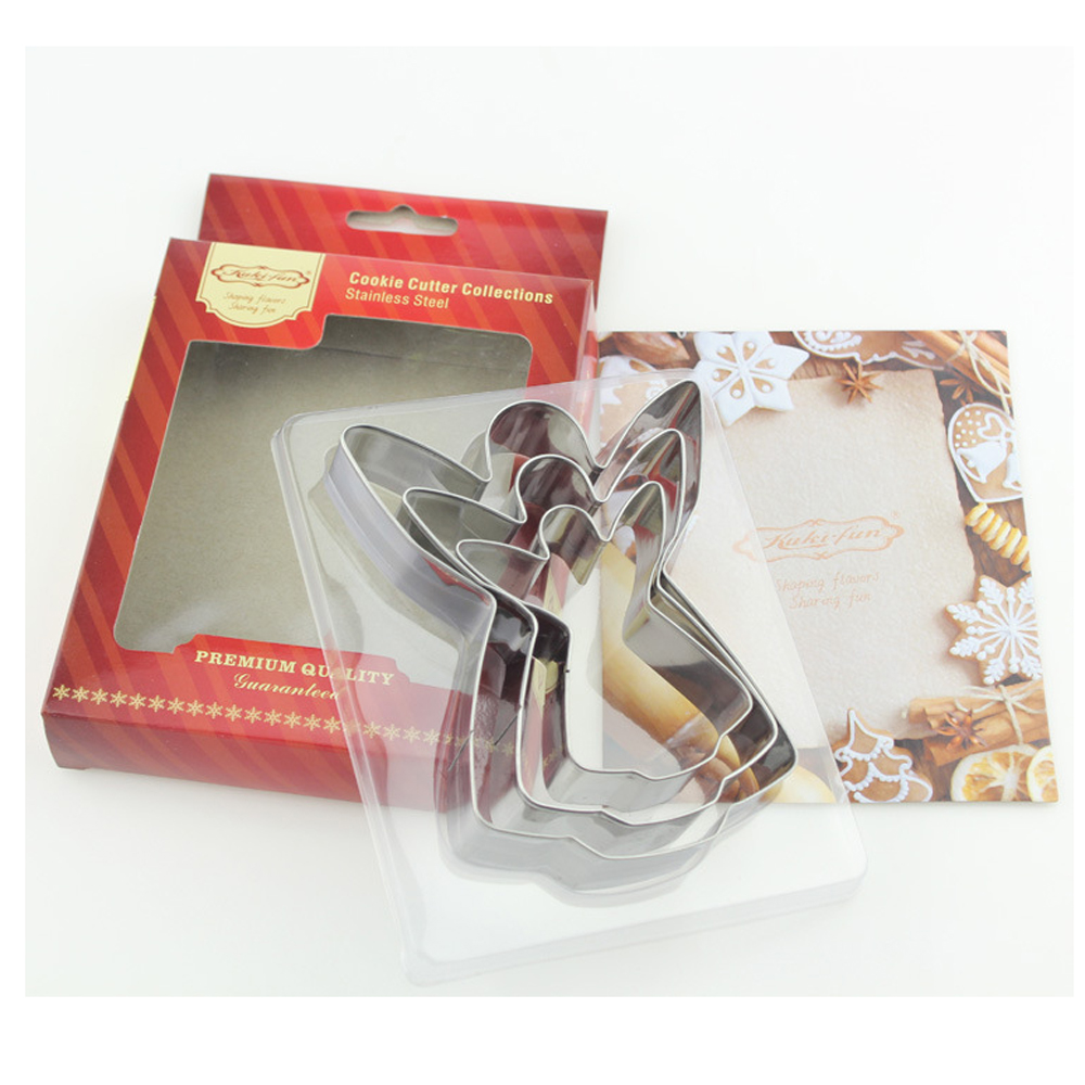 How Is Cookie Cutter Design?